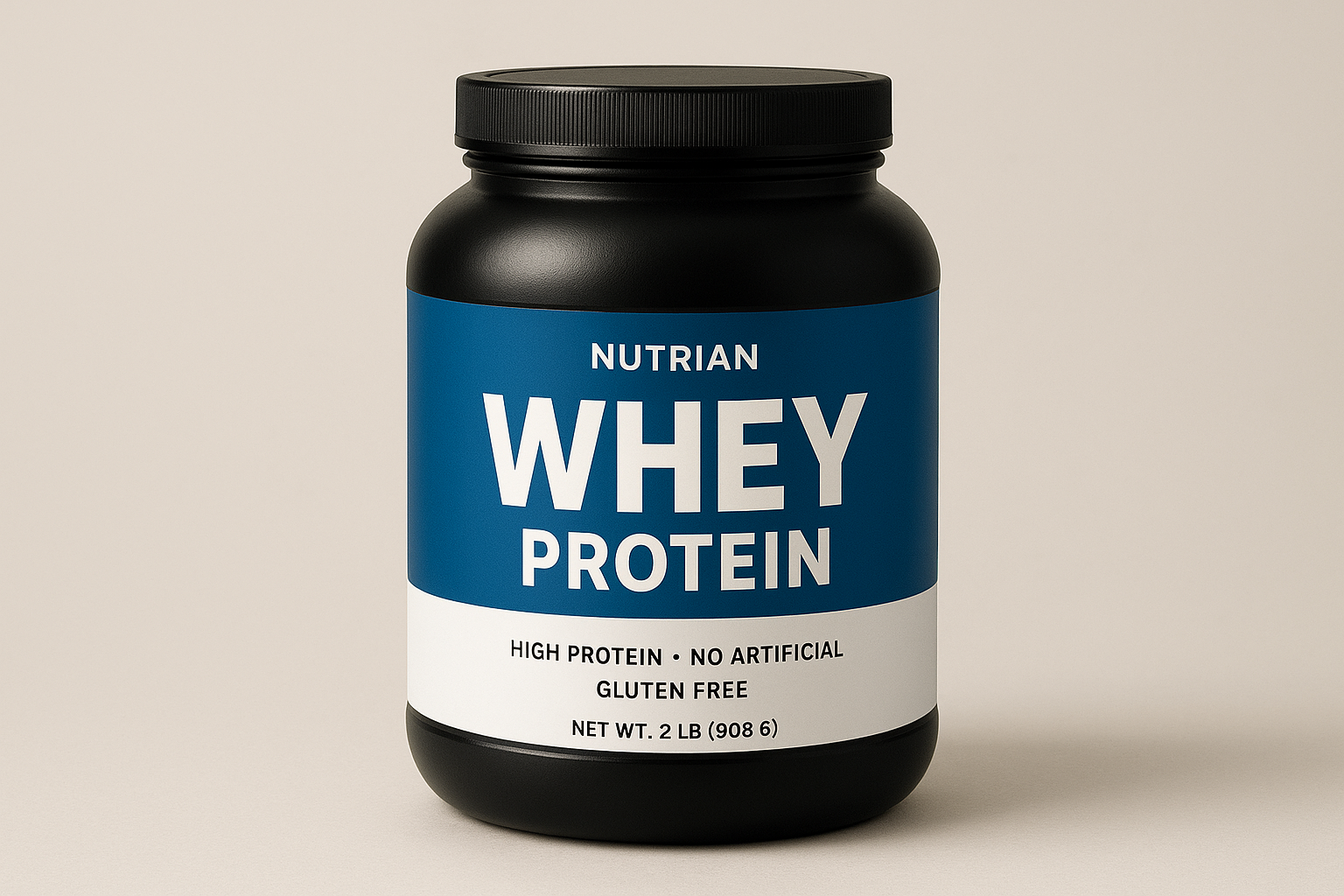 Whey protein