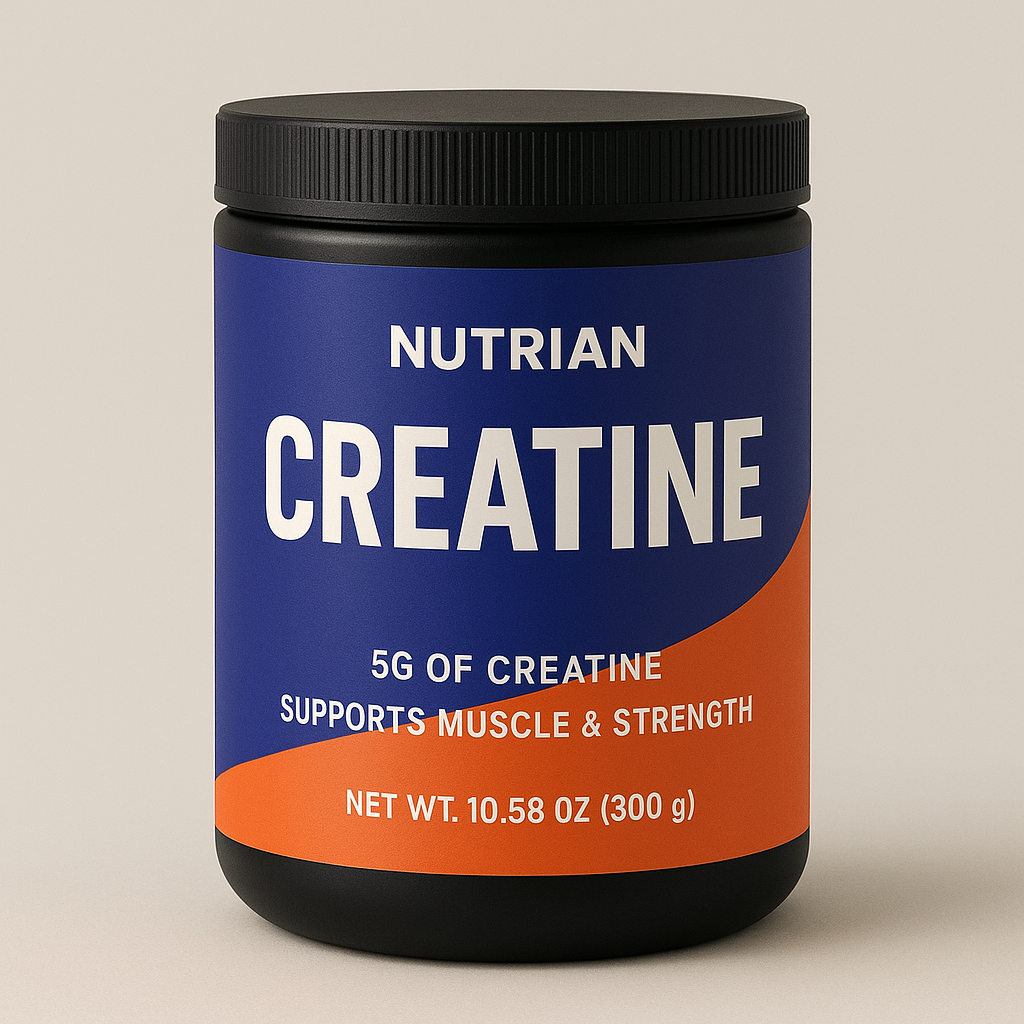 Creatine monohyderate