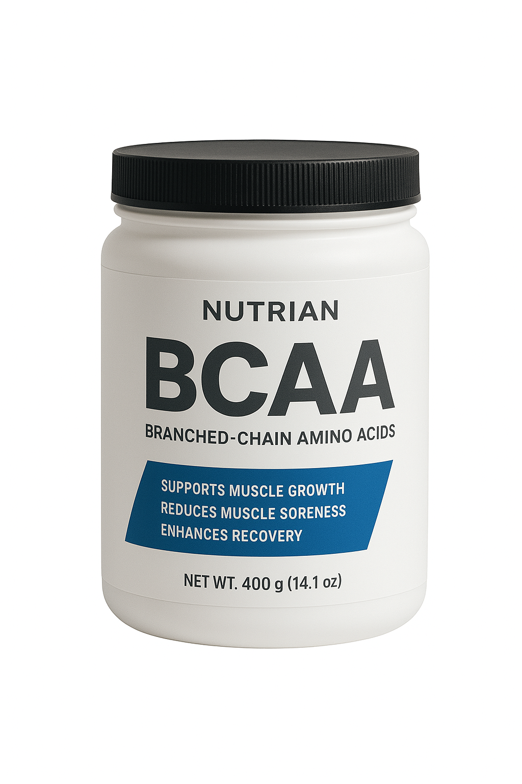 bcaa