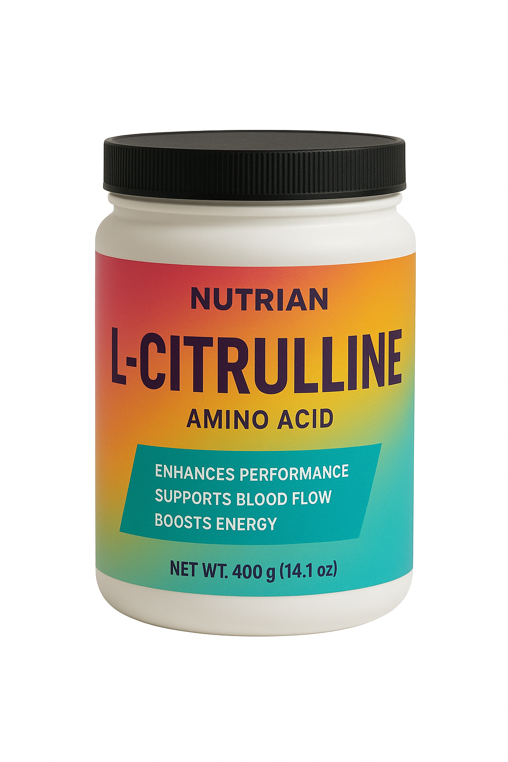 l citrulline